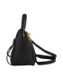 Micro Belt Bag, bottom view
